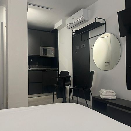 Alcazaba Modern & Luxury Apartment Malaga Exterior photo